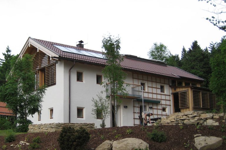 Weitere Projekte… – VALLENTIN + REICHMANN